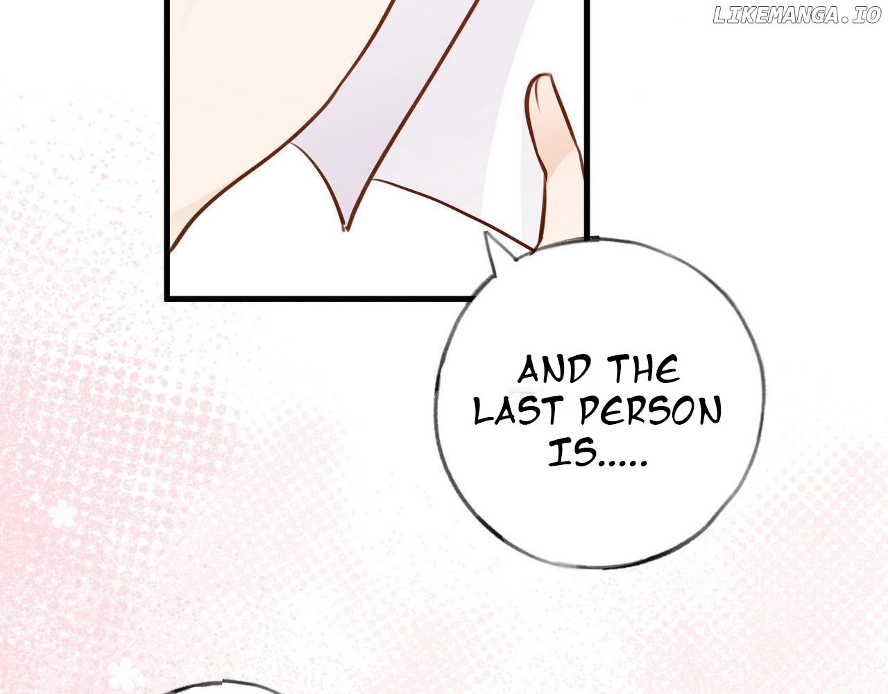 Omega Heroine Wants Her Alpha Villainess Chapter 34 - page 14