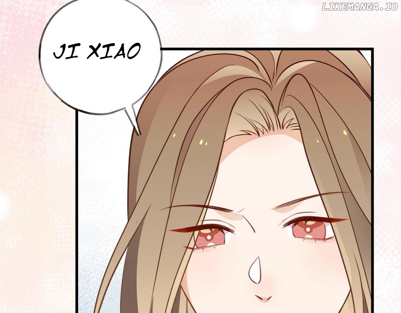 Omega Heroine Wants Her Alpha Villainess Chapter 34 - page 15