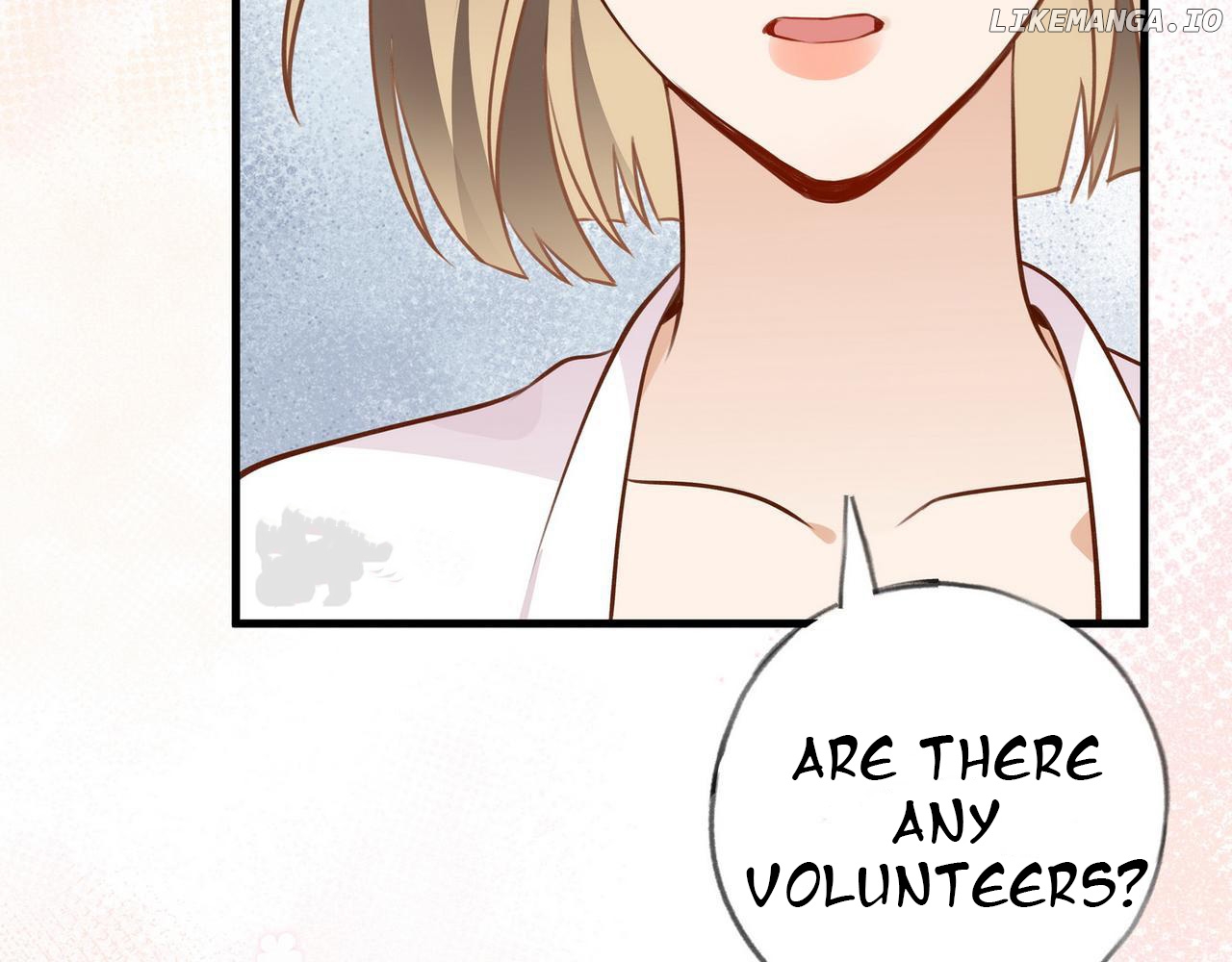 Omega Heroine Wants Her Alpha Villainess Chapter 34 - page 16