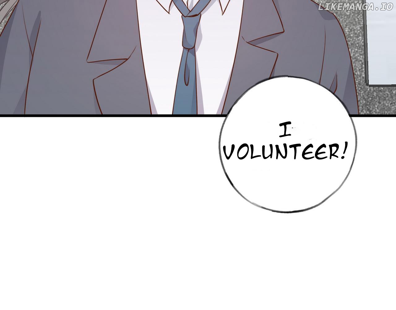 Omega Heroine Wants Her Alpha Villainess Chapter 34 - page 19