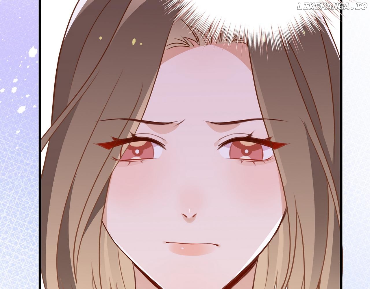 Omega Heroine Wants Her Alpha Villainess Chapter 34 - page 24