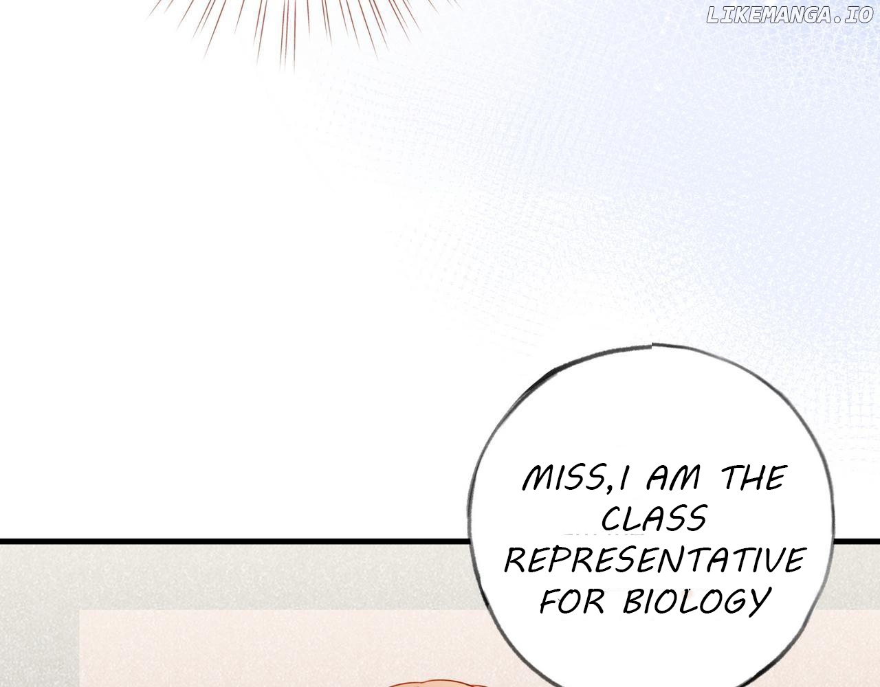 Omega Heroine Wants Her Alpha Villainess Chapter 34 - page 26