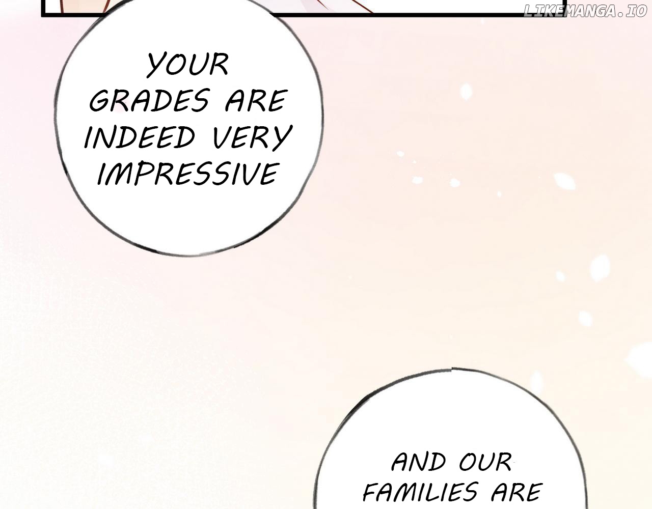 Omega Heroine Wants Her Alpha Villainess Chapter 34 - page 30