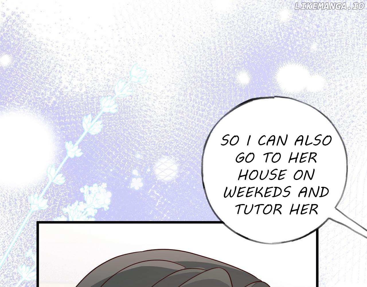 Omega Heroine Wants Her Alpha Villainess Chapter 34 - page 34