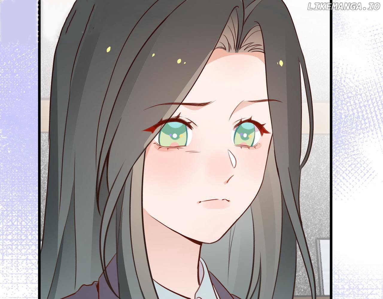 Omega Heroine Wants Her Alpha Villainess Chapter 34 - page 35