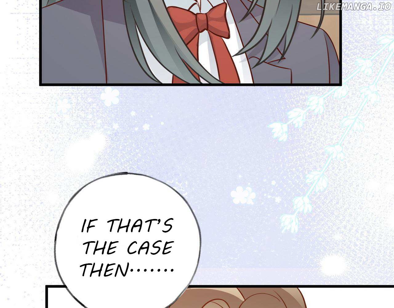 Omega Heroine Wants Her Alpha Villainess Chapter 34 - page 36