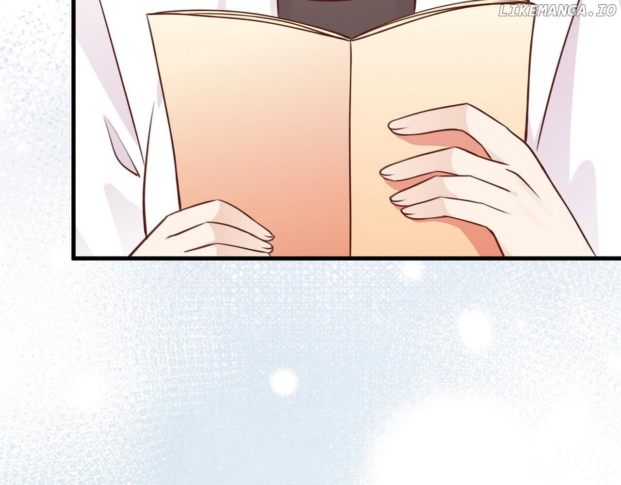 Omega Heroine Wants Her Alpha Villainess Chapter 34 - page 38
