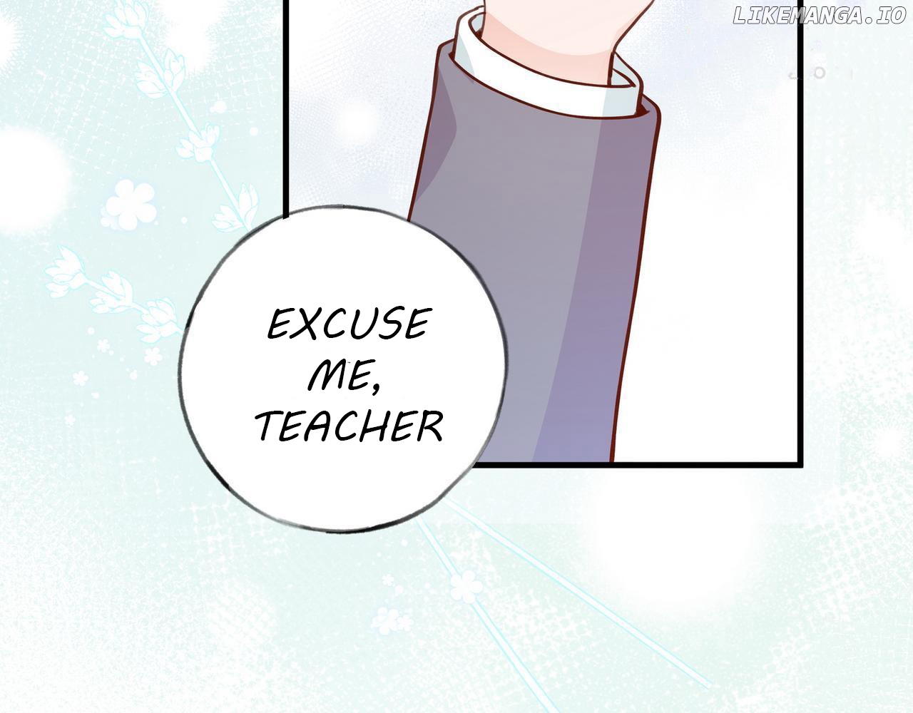 Omega Heroine Wants Her Alpha Villainess Chapter 34 - page 40