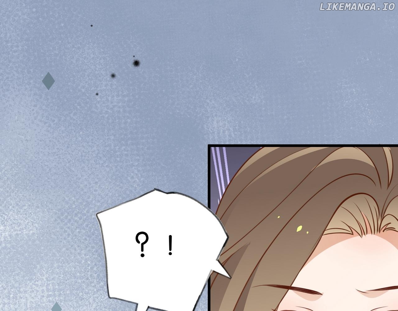 Omega Heroine Wants Her Alpha Villainess Chapter 34 - page 44