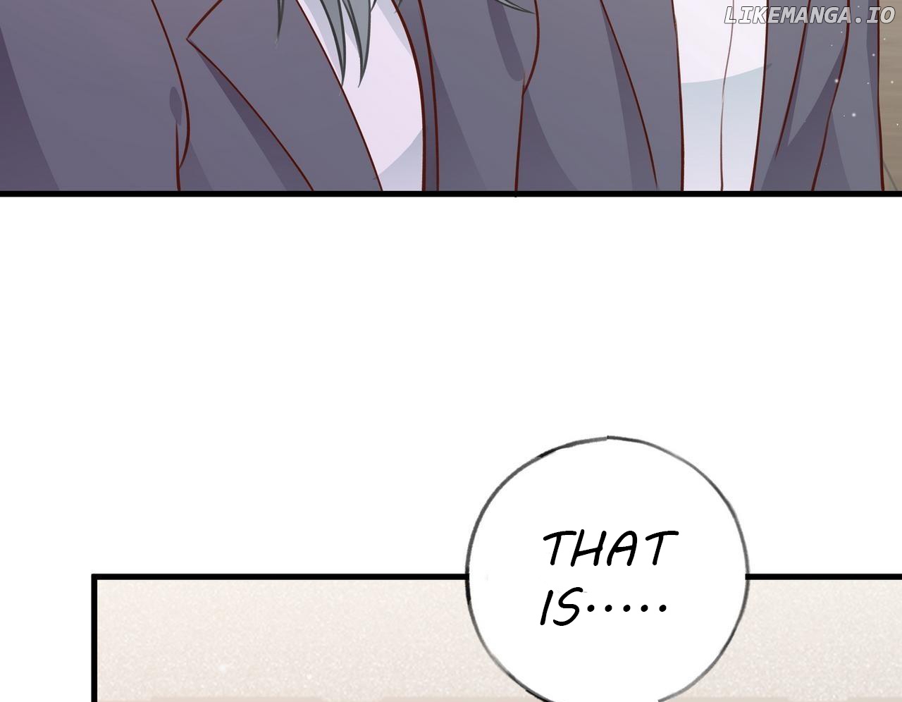 Omega Heroine Wants Her Alpha Villainess Chapter 34 - page 50