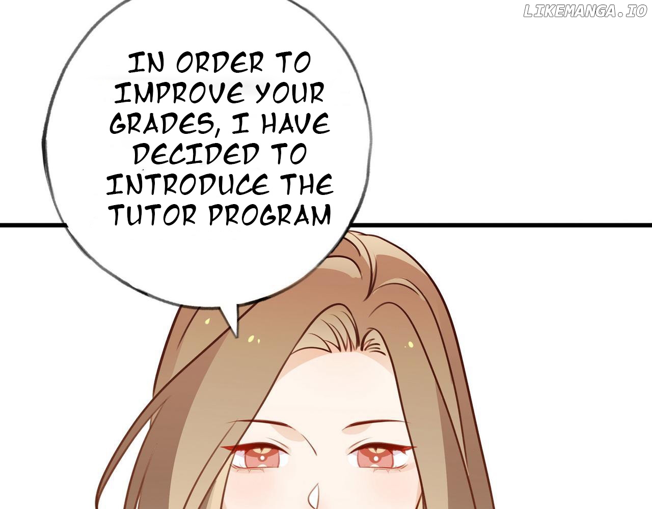 Omega Heroine Wants Her Alpha Villainess Chapter 34 - page 6