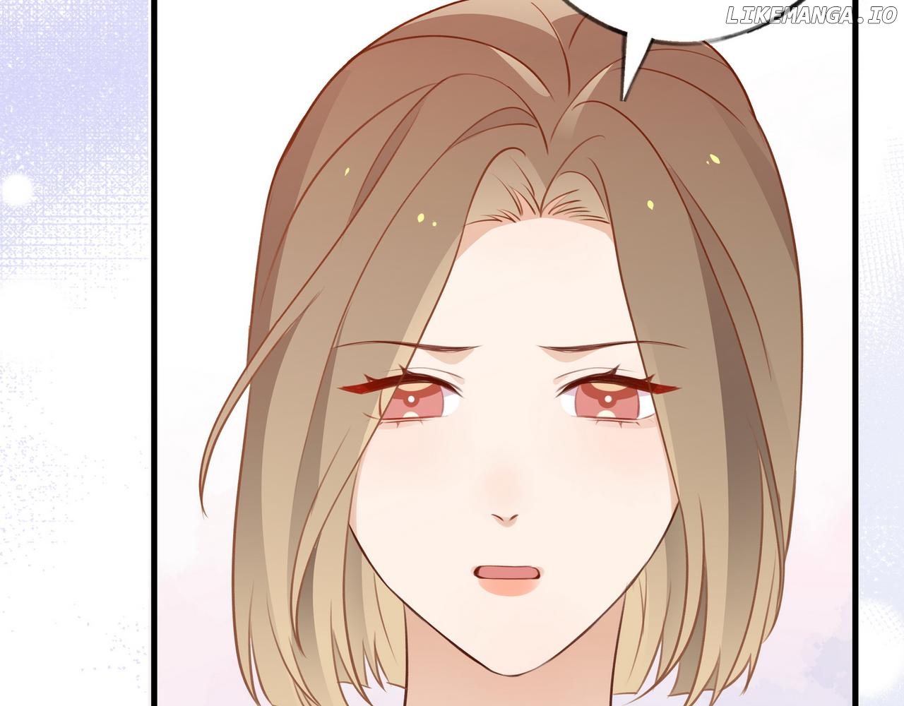 Omega Heroine Wants Her Alpha Villainess Chapter 34 - page 56