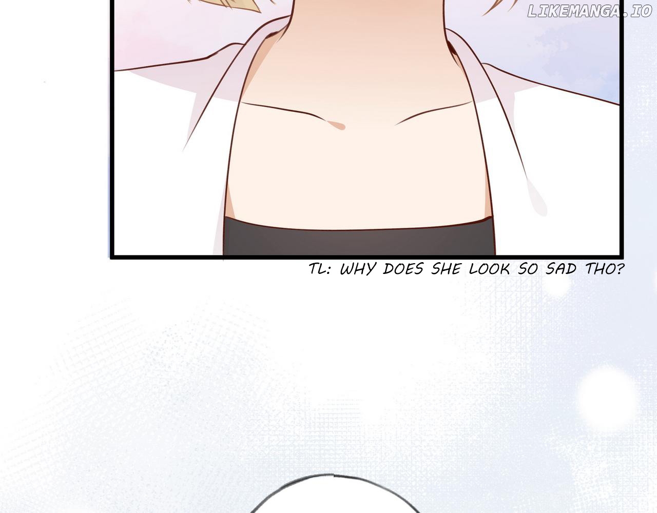 Omega Heroine Wants Her Alpha Villainess Chapter 34 - page 57