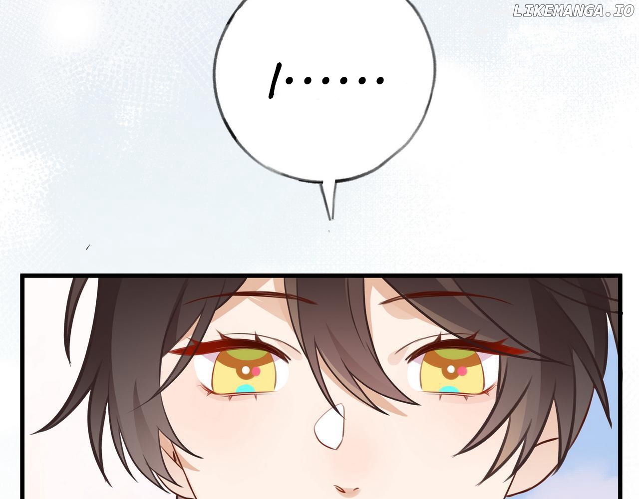 Omega Heroine Wants Her Alpha Villainess Chapter 34 - page 58