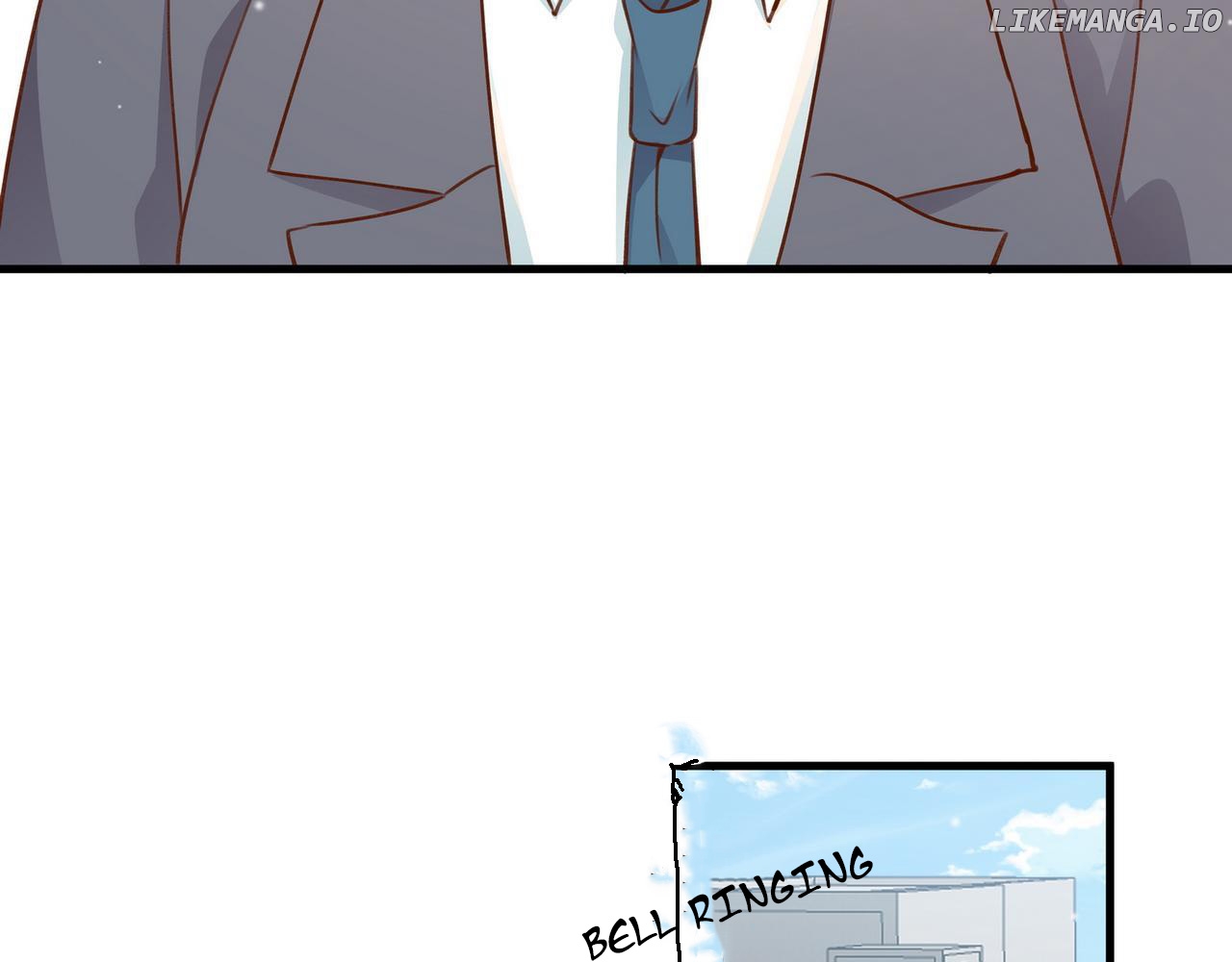 Omega Heroine Wants Her Alpha Villainess Chapter 34 - page 62