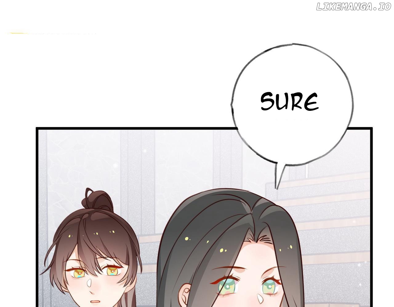 Omega Heroine Wants Her Alpha Villainess Chapter 34 - page 67