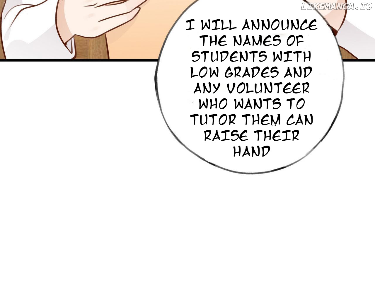 Omega Heroine Wants Her Alpha Villainess Chapter 34 - page 8