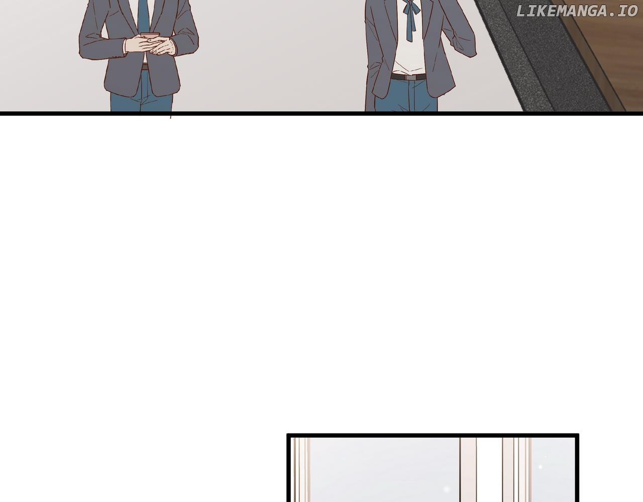 Omega Heroine Wants Her Alpha Villainess Chapter 34 - page 76