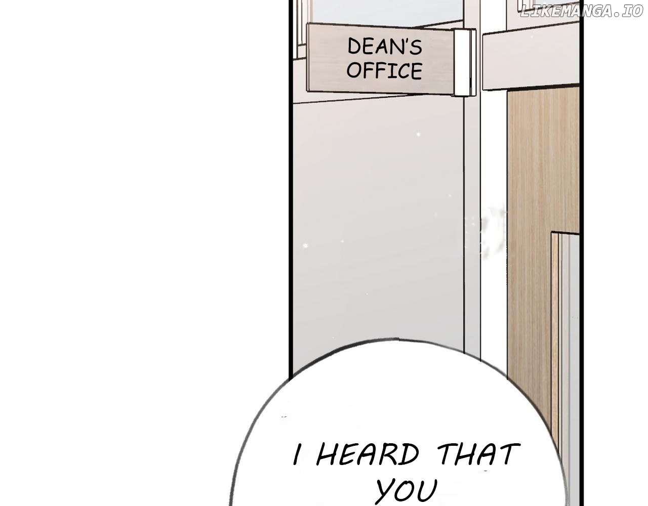 Omega Heroine Wants Her Alpha Villainess Chapter 34 - page 77