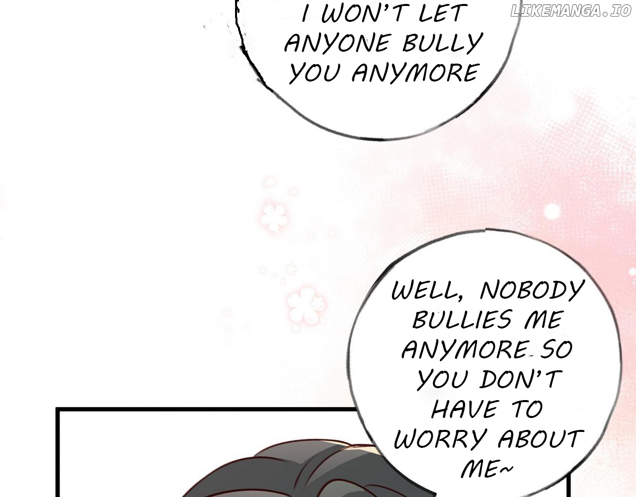 Omega Heroine Wants Her Alpha Villainess Chapter 34 - page 81