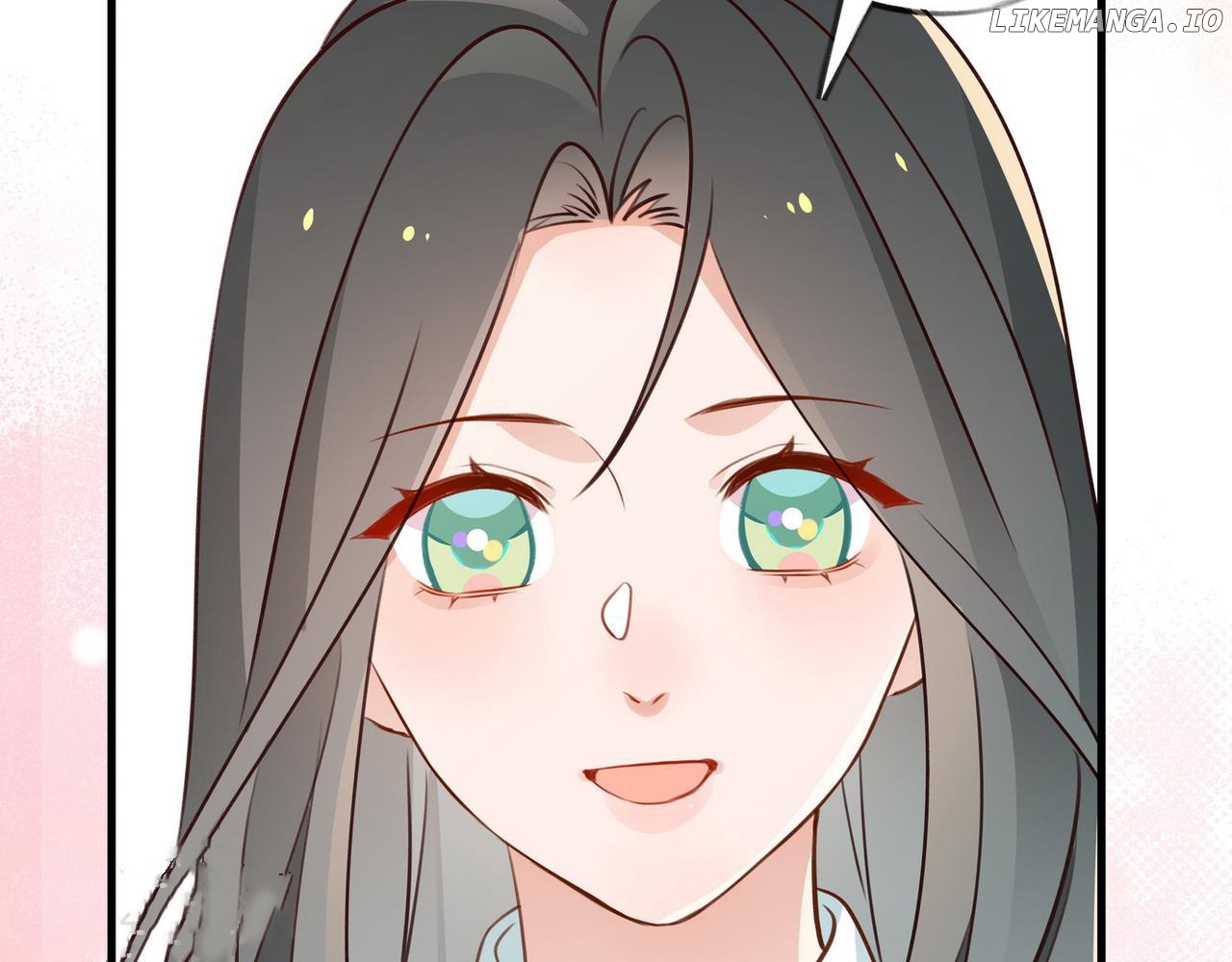 Omega Heroine Wants Her Alpha Villainess Chapter 34 - page 82