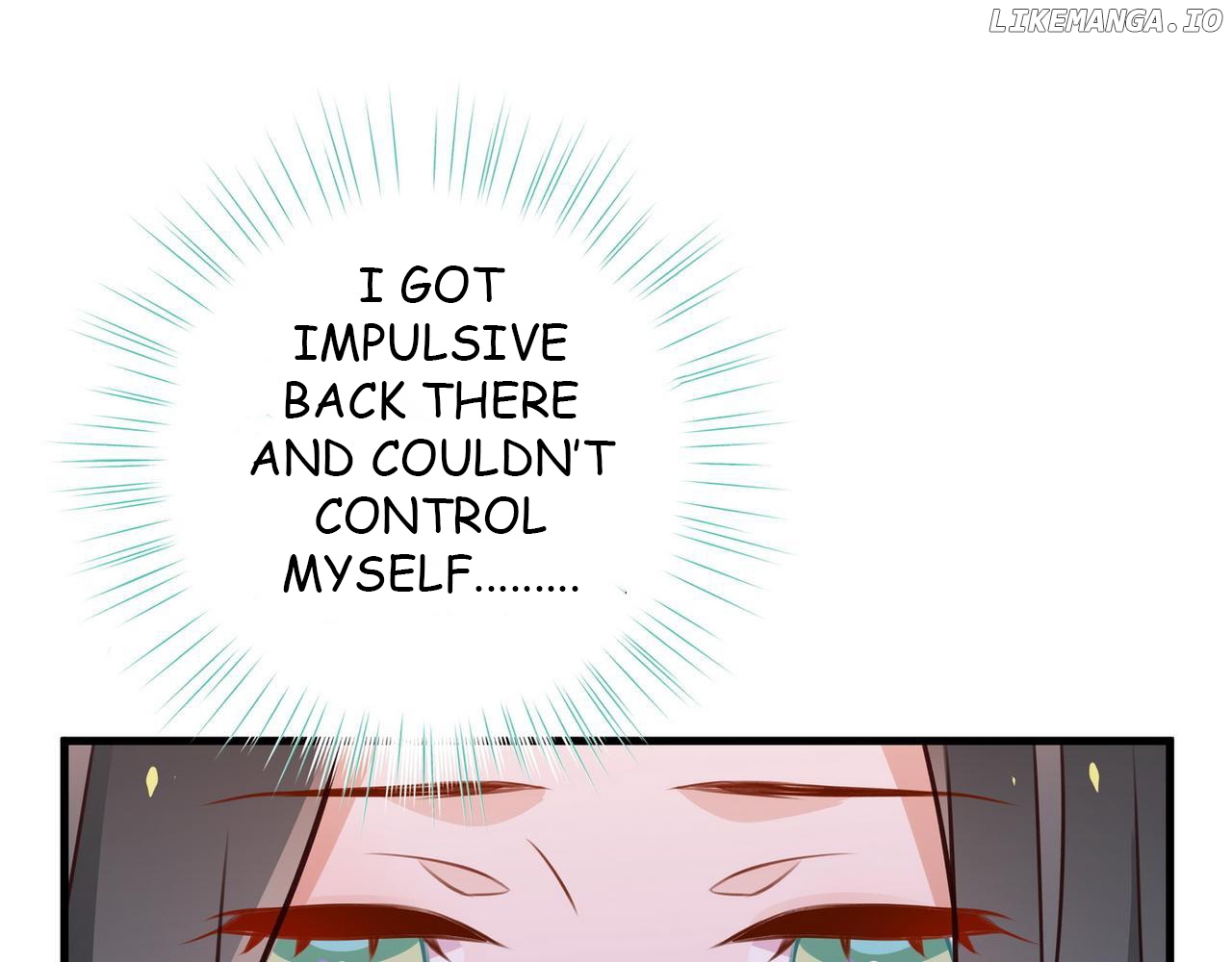 Omega Heroine Wants Her Alpha Villainess Chapter 34 - page 87