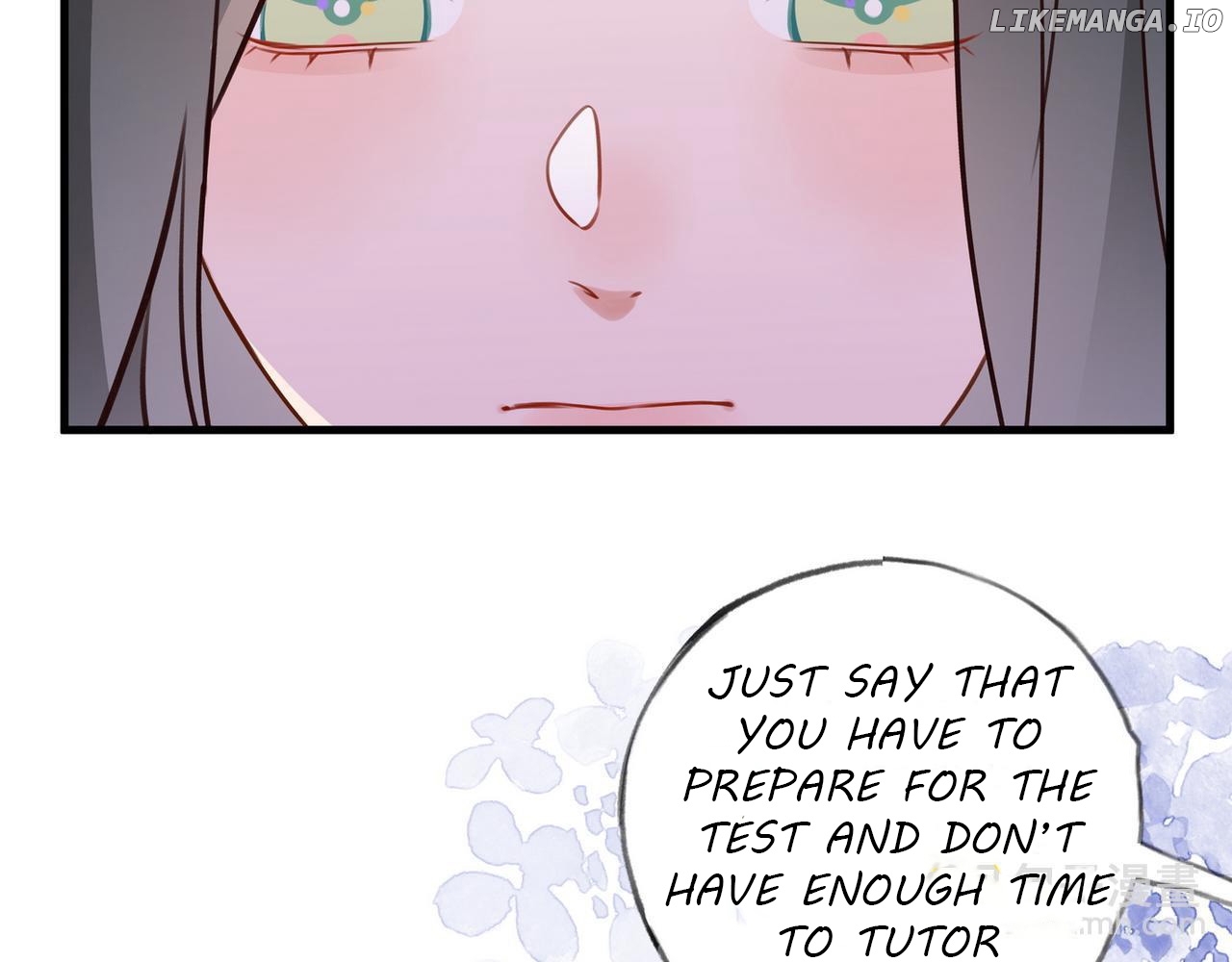 Omega Heroine Wants Her Alpha Villainess Chapter 34 - page 88
