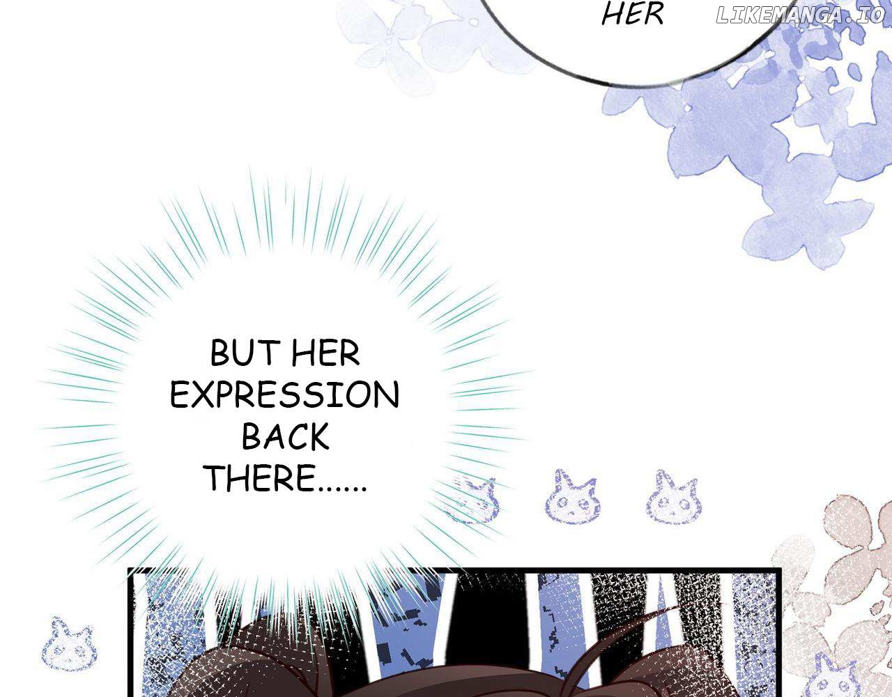 Omega Heroine Wants Her Alpha Villainess Chapter 34 - page 89
