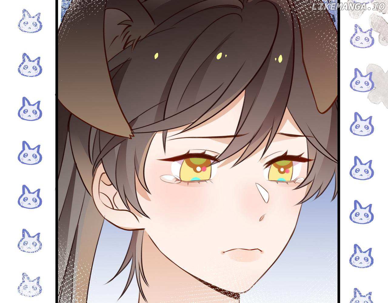 Omega Heroine Wants Her Alpha Villainess Chapter 34 - page 90