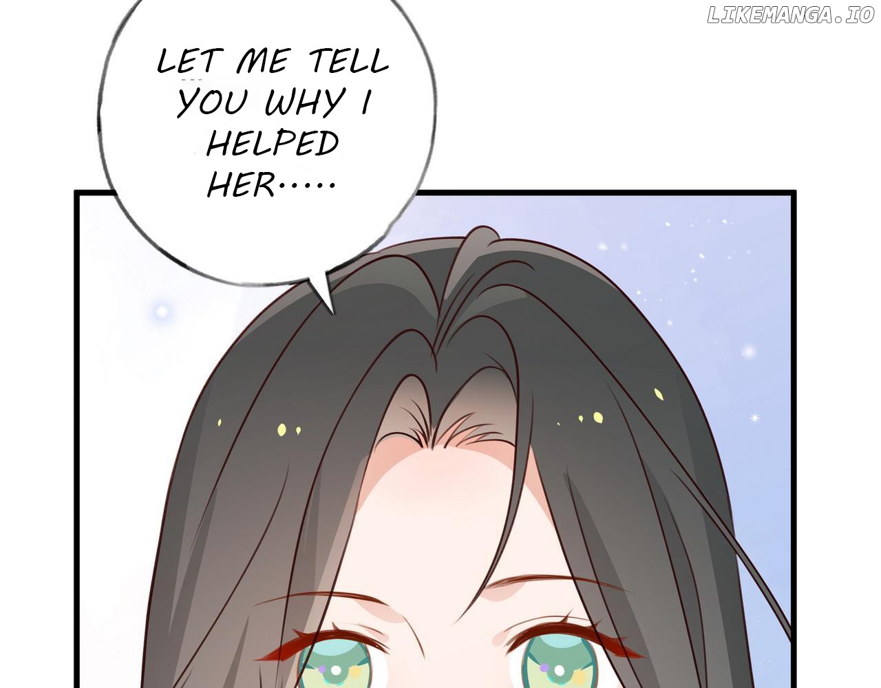 Omega Heroine Wants Her Alpha Villainess Chapter 34 - page 94