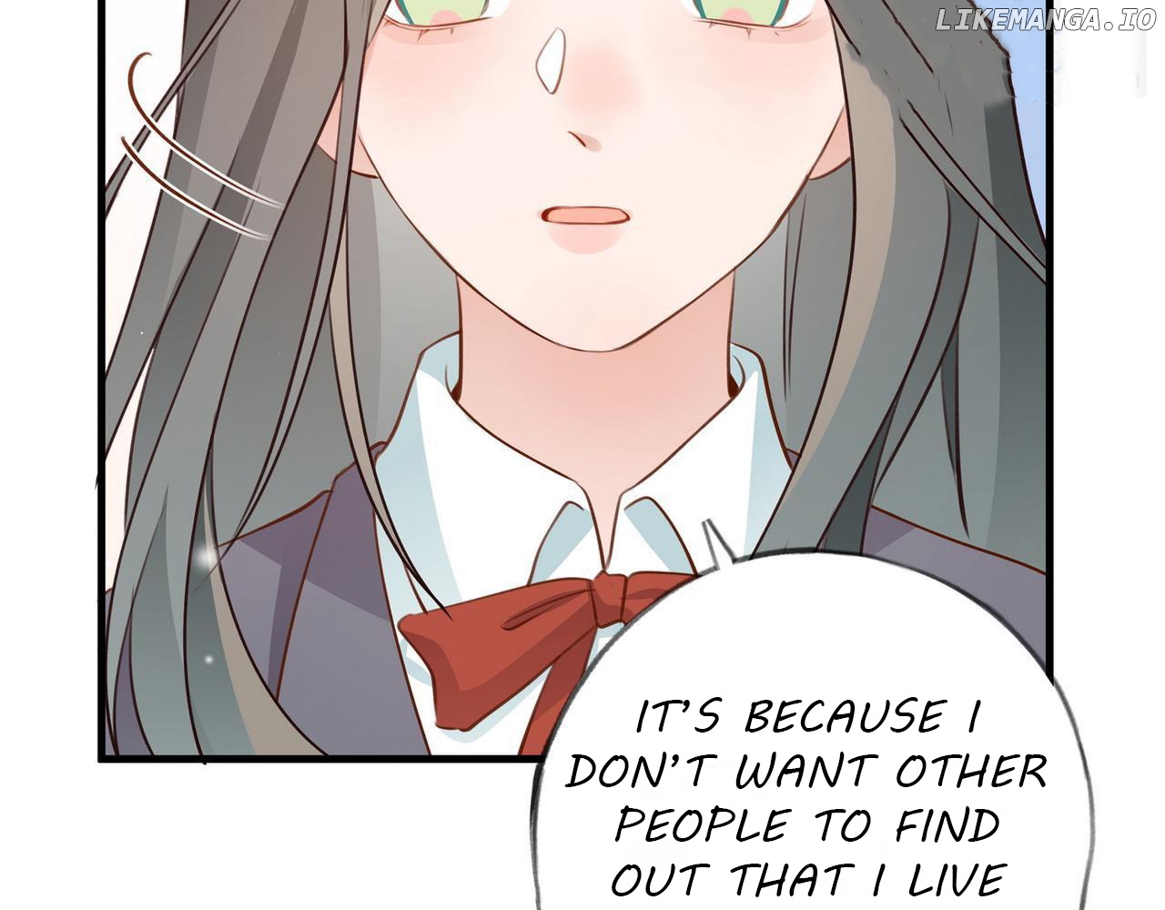 Omega Heroine Wants Her Alpha Villainess Chapter 34 - page 95