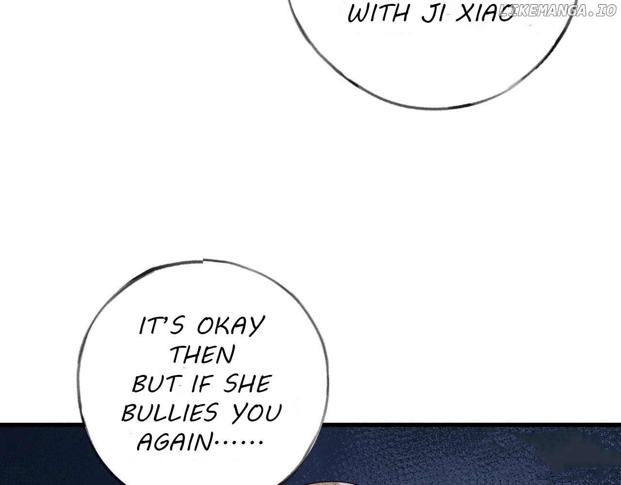Omega Heroine Wants Her Alpha Villainess Chapter 34 - page 96