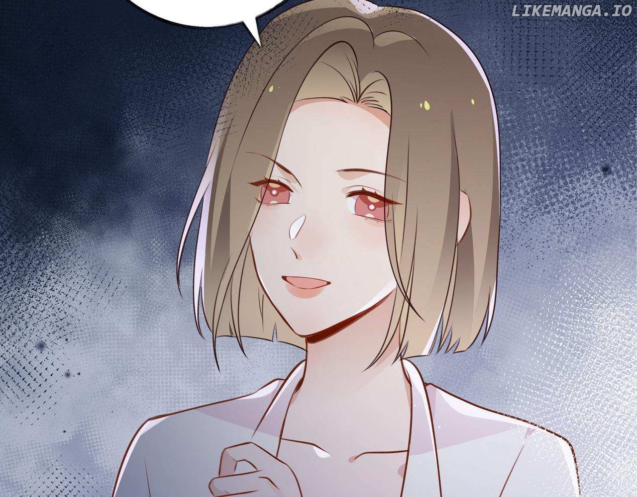 Omega Heroine Wants Her Alpha Villainess Chapter 34 - page 97