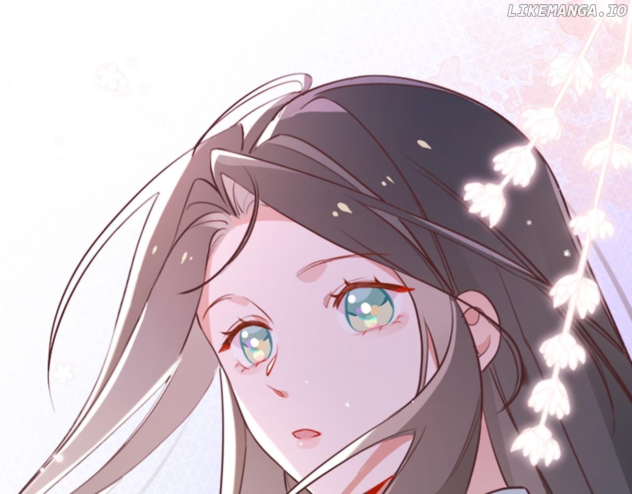 Omega Heroine Wants Her Alpha Villainess Chapter 35 - page 1