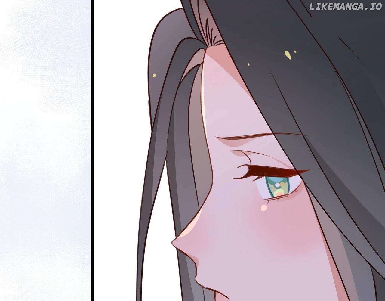 Omega Heroine Wants Her Alpha Villainess Chapter 35 - page 102