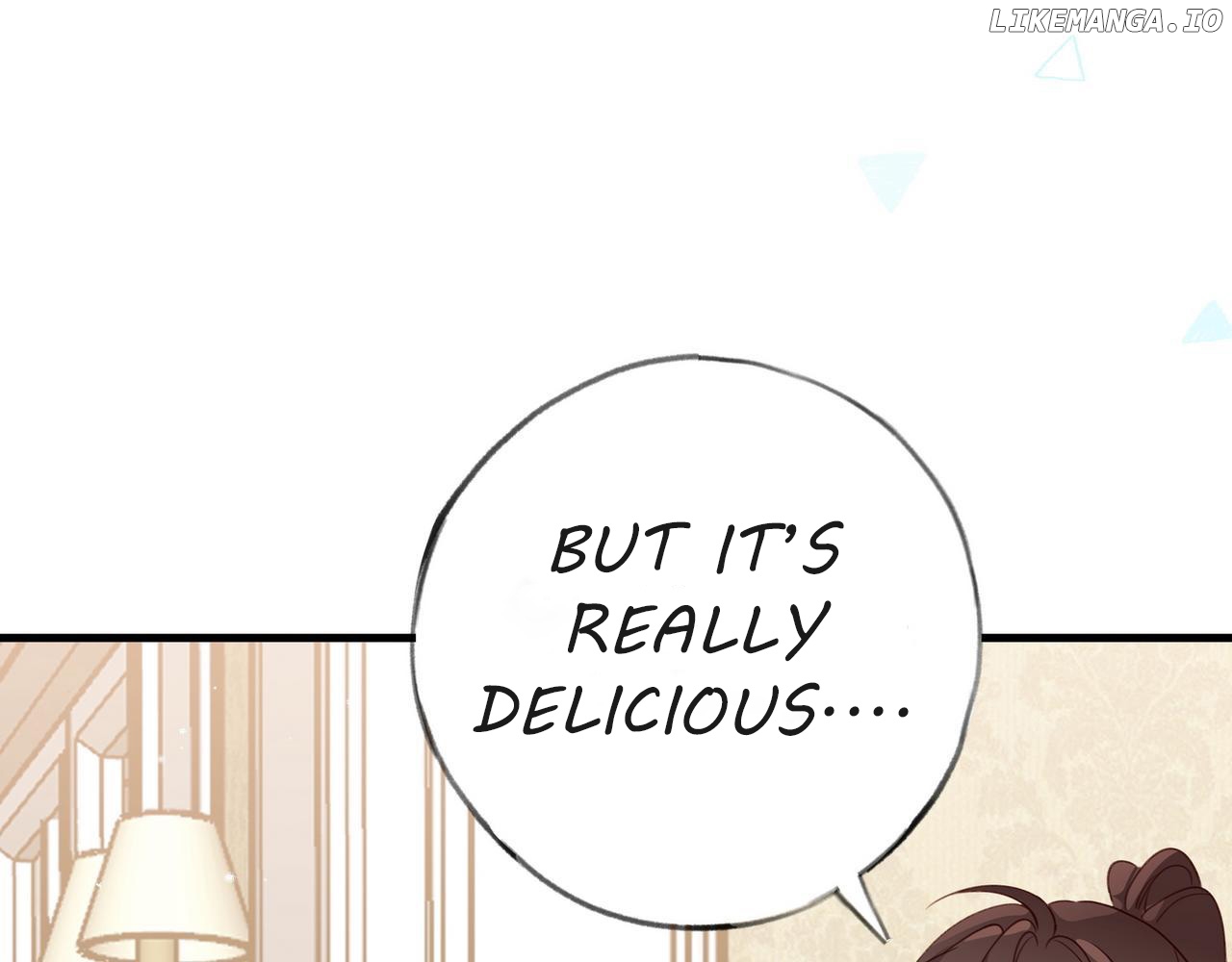 Omega Heroine Wants Her Alpha Villainess Chapter 35 - page 106
