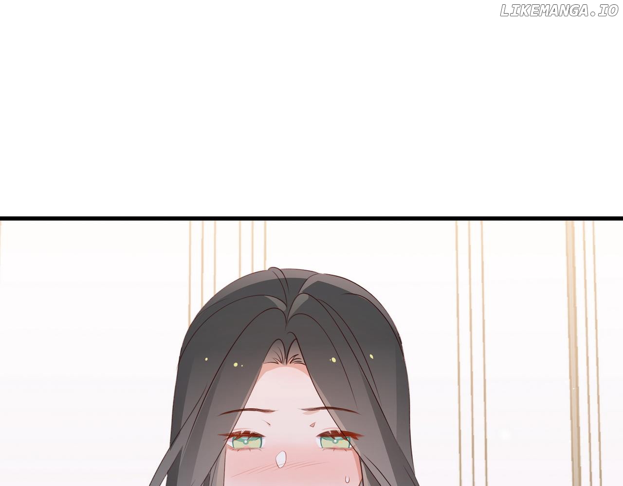 Omega Heroine Wants Her Alpha Villainess Chapter 35 - page 113