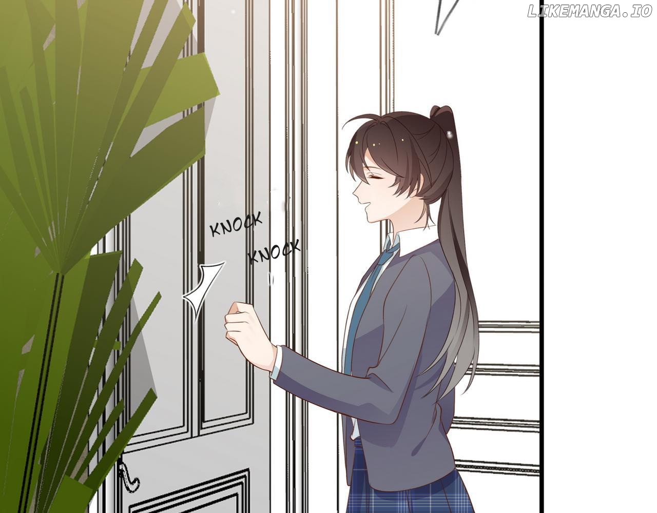 Omega Heroine Wants Her Alpha Villainess Chapter 35 - page 122