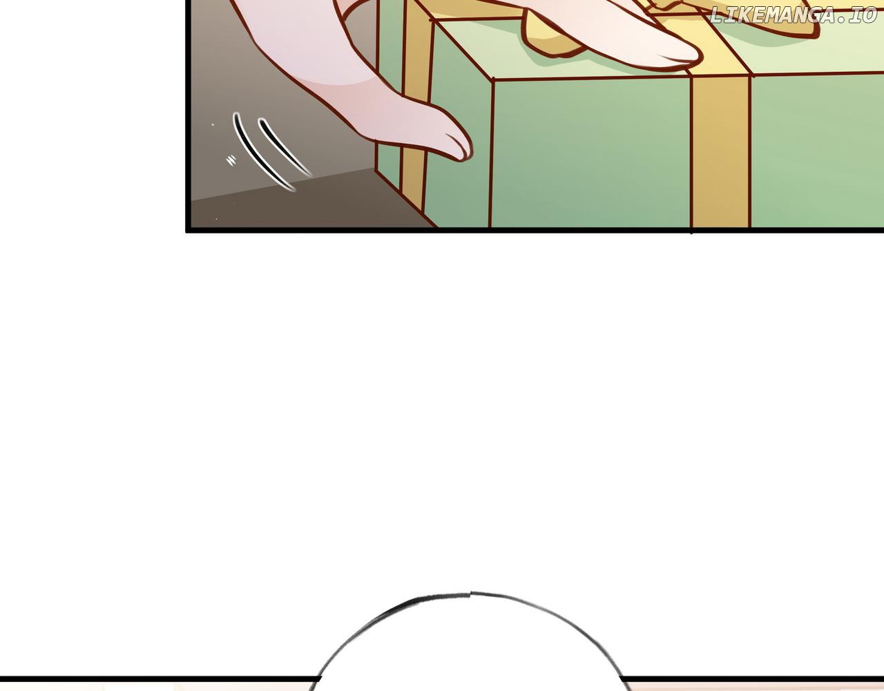 Omega Heroine Wants Her Alpha Villainess Chapter 35 - page 14