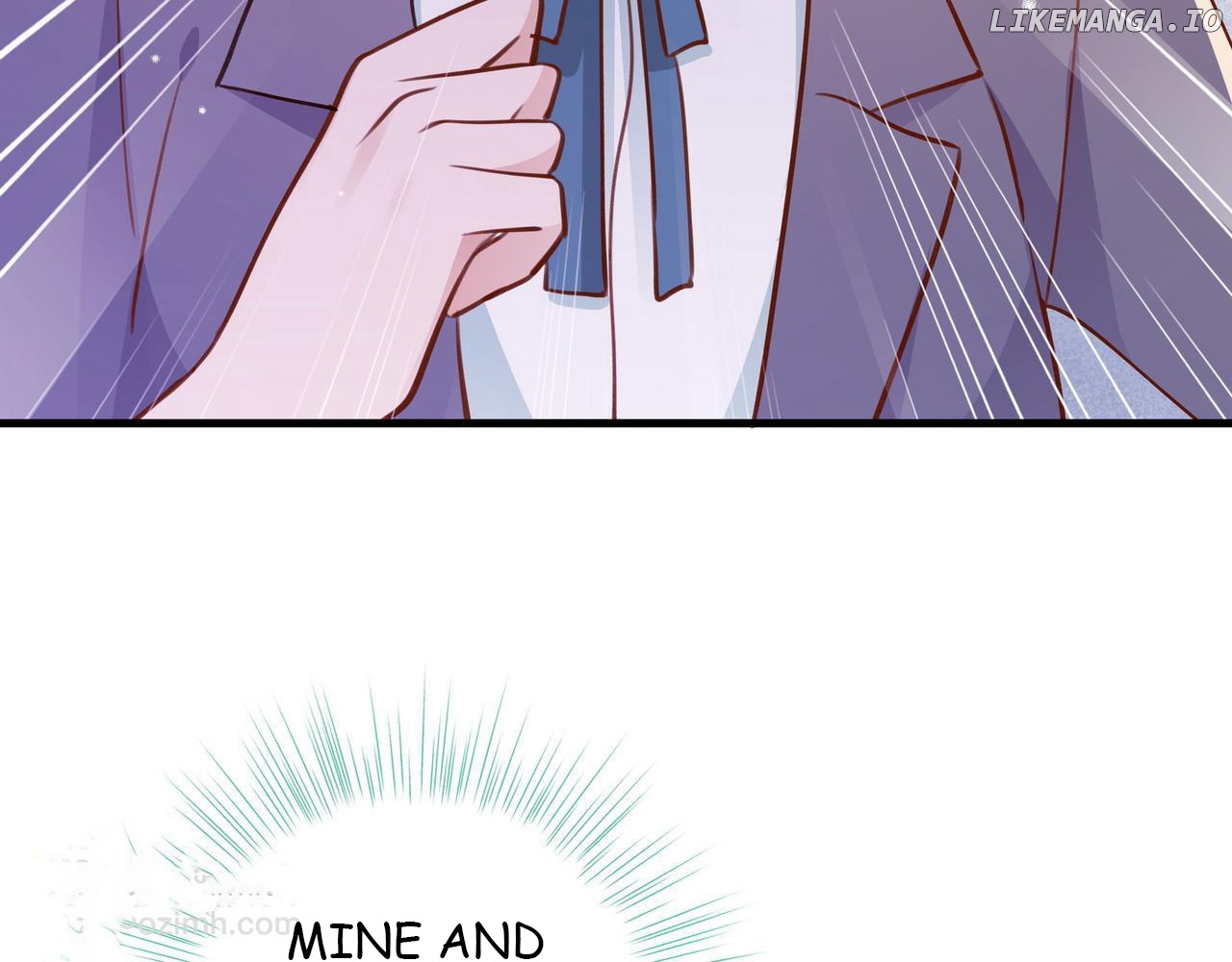 Omega Heroine Wants Her Alpha Villainess Chapter 35 - page 20