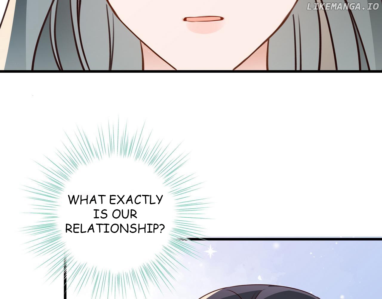 Omega Heroine Wants Her Alpha Villainess Chapter 35 - page 22