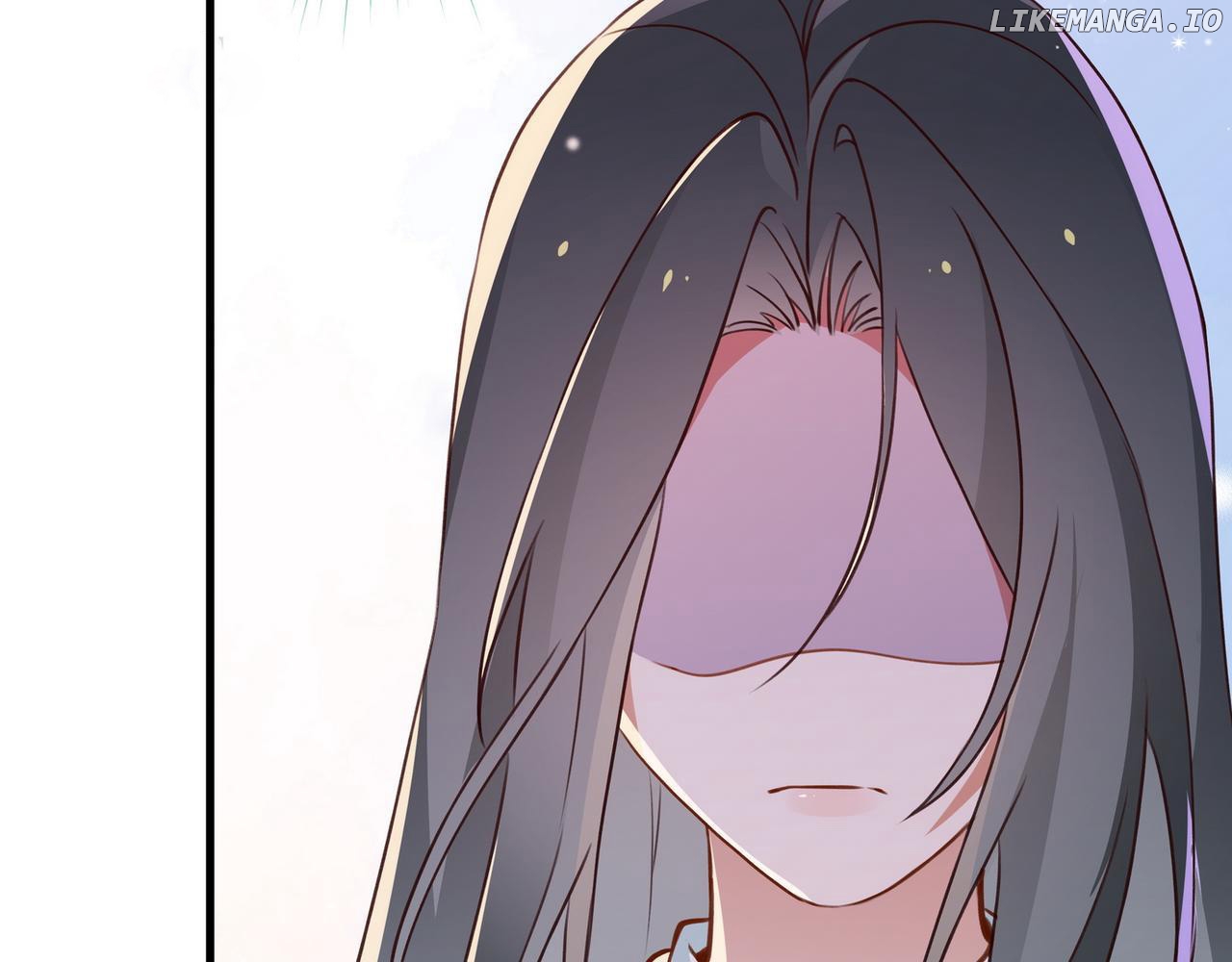 Omega Heroine Wants Her Alpha Villainess Chapter 35 - page 23