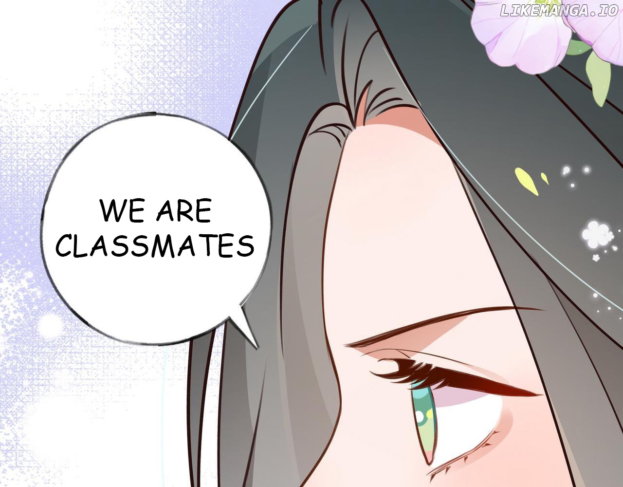 Omega Heroine Wants Her Alpha Villainess Chapter 35 - page 25