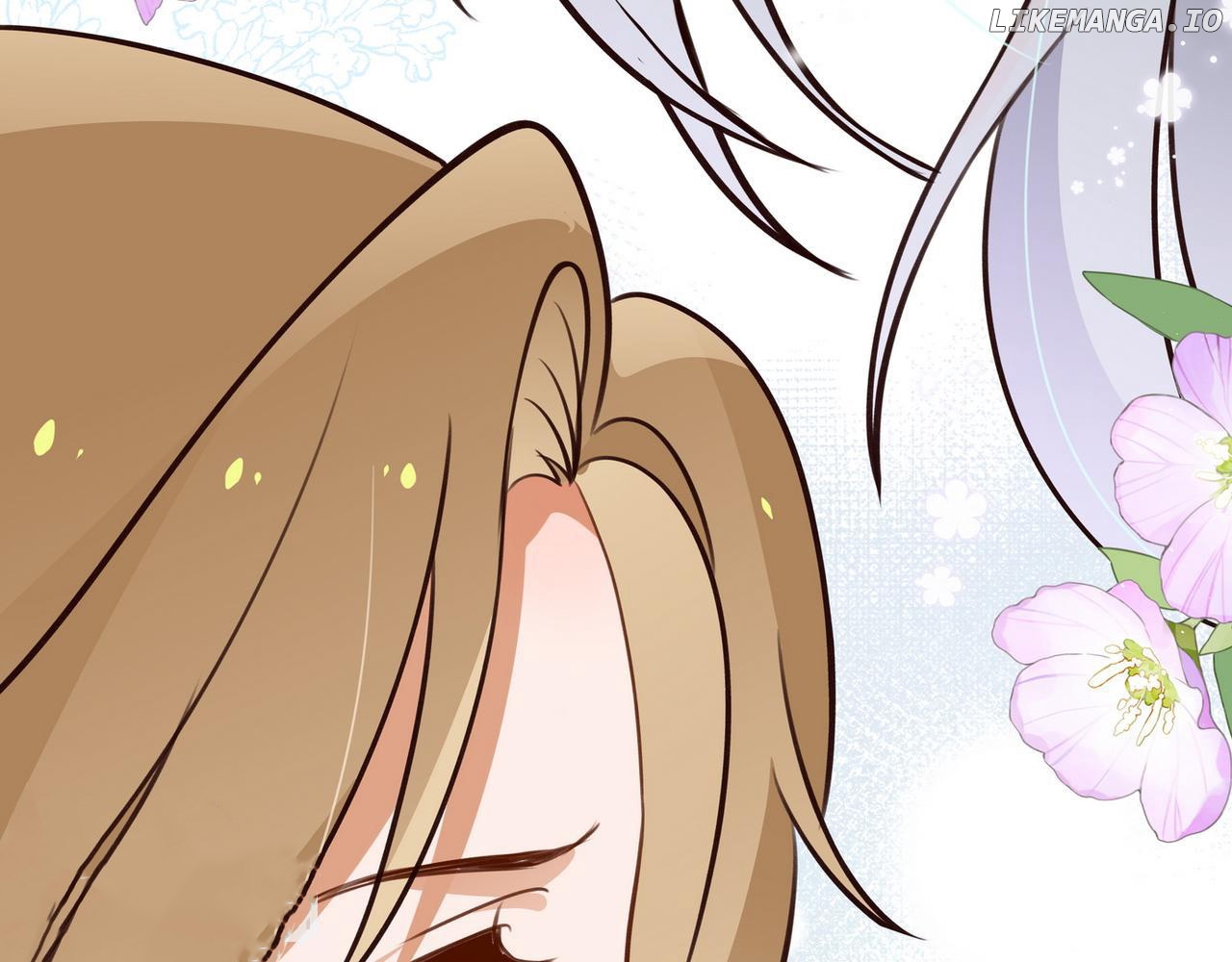 Omega Heroine Wants Her Alpha Villainess Chapter 35 - page 27