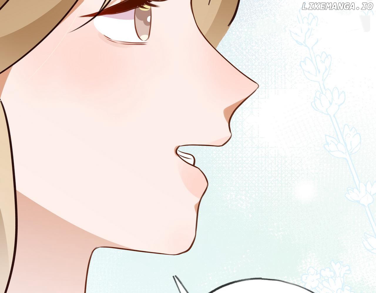 Omega Heroine Wants Her Alpha Villainess Chapter 35 - page 28