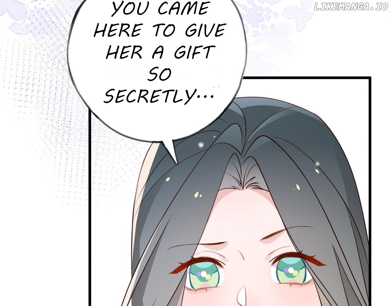 Omega Heroine Wants Her Alpha Villainess Chapter 35 - page 37