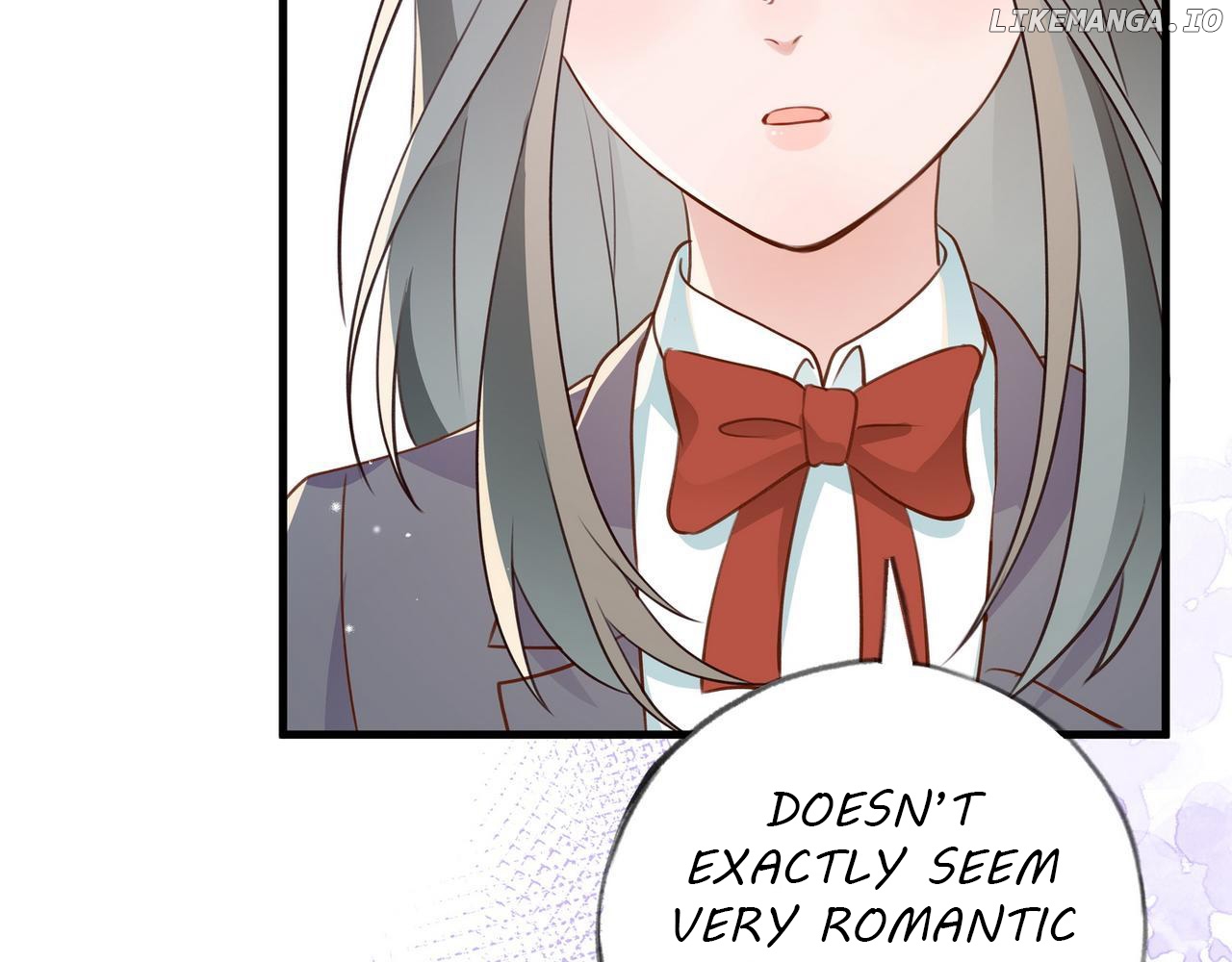 Omega Heroine Wants Her Alpha Villainess Chapter 35 - page 38