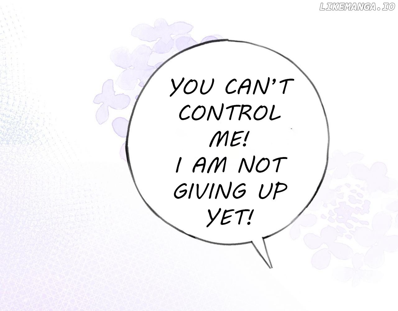 Omega Heroine Wants Her Alpha Villainess Chapter 35 - page 41