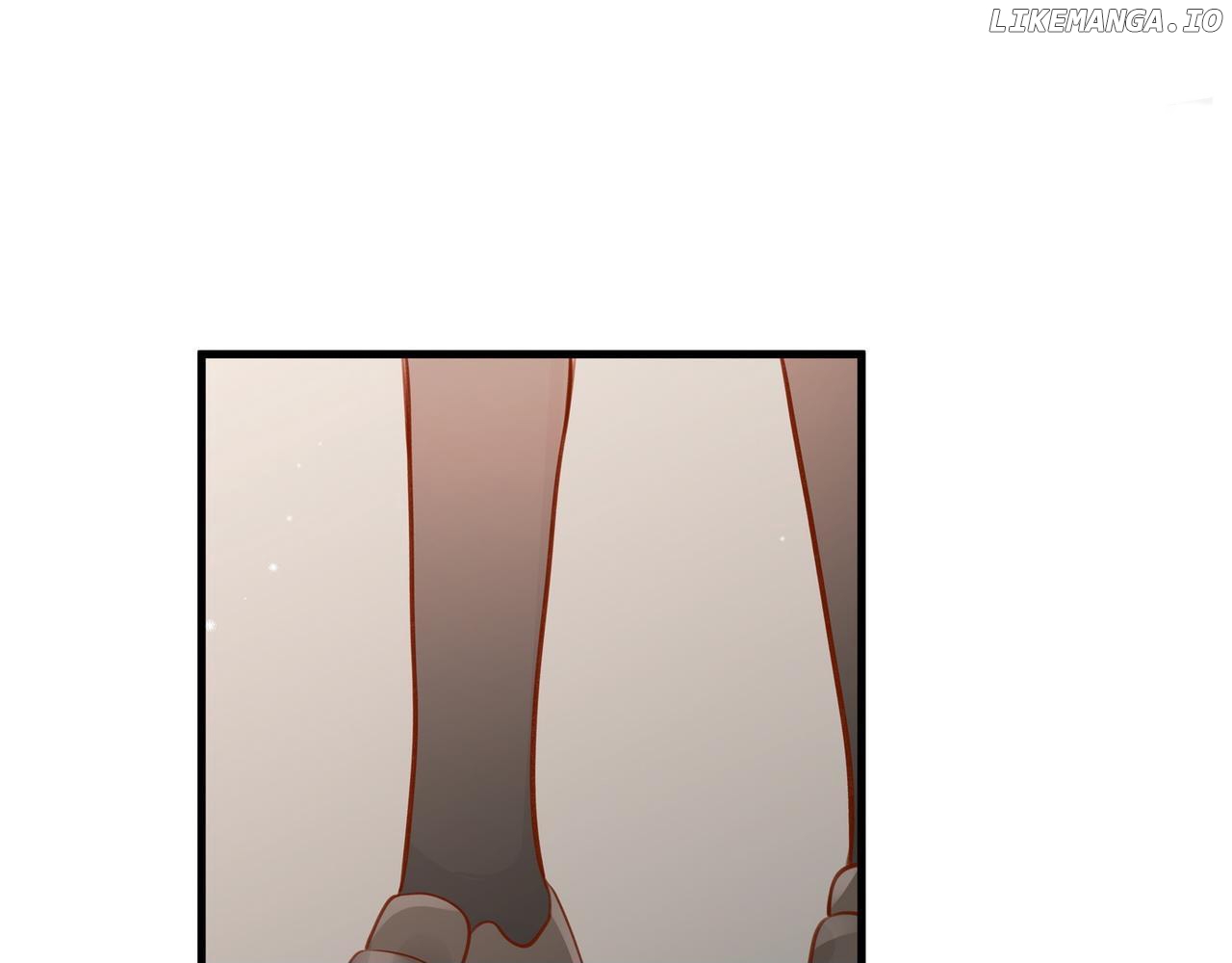 Omega Heroine Wants Her Alpha Villainess Chapter 35 - page 50