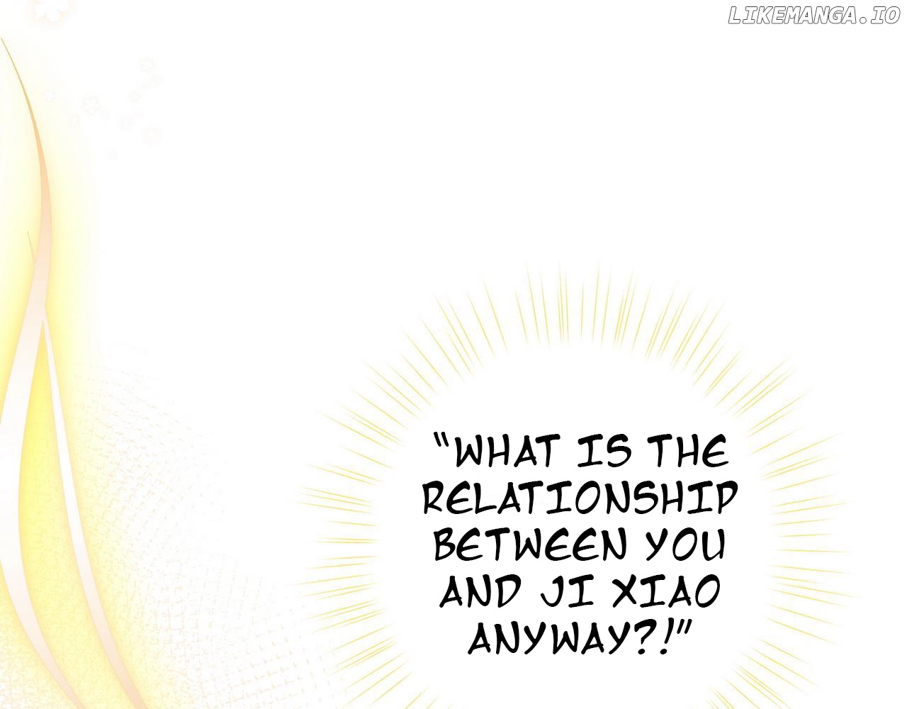 Omega Heroine Wants Her Alpha Villainess Chapter 35 - page 55